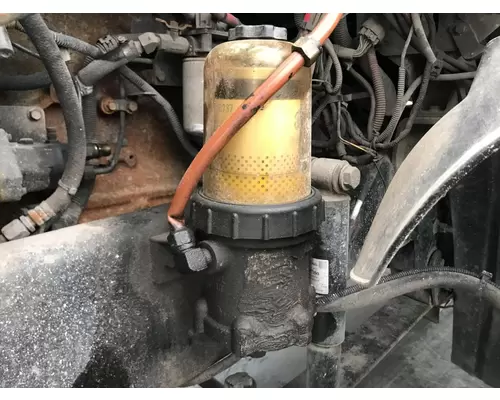 Detroit 60 SER 14.0 FilterWater Separator