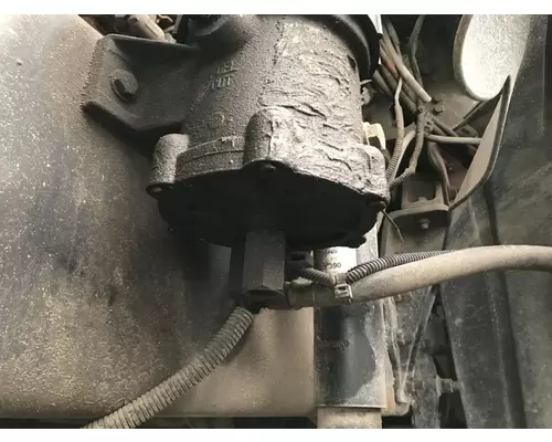 Detroit 60 SER 14.0 FilterWater Separator