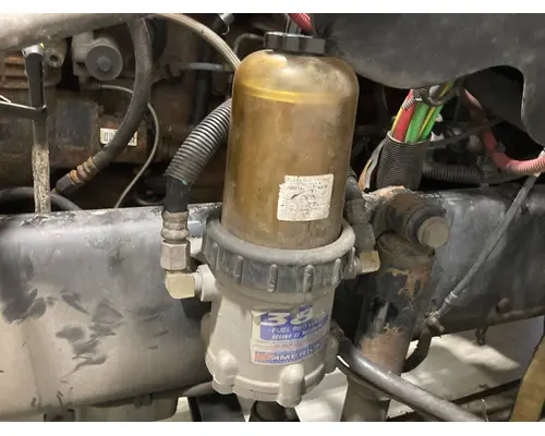 Detroit 60 SER 14.0 FilterWater Separator