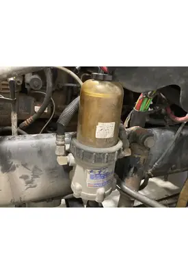 Detroit 60 SER 14.0 Filter/Water Separator