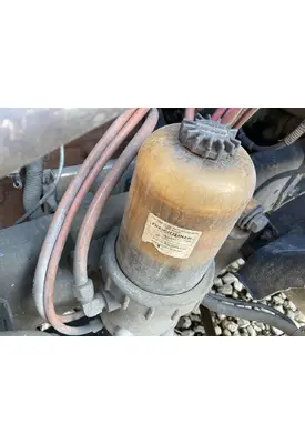 Detroit 60 SER 14.0 Filter/Water Separator