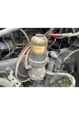 Detroit 60 SER 14.0 Filter/Water Separator