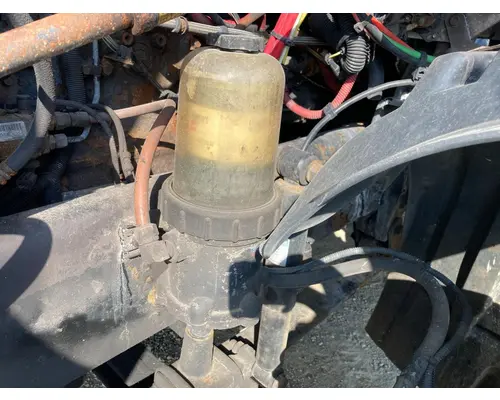 Detroit 60 SER 14.0 FilterWater Separator