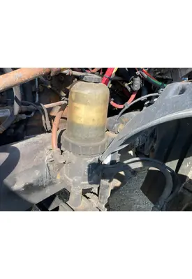 Detroit 60 SER 14.0 Filter/Water Separator