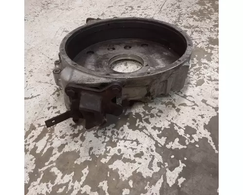 Detroit 60 SER 14.0 Flywheel Housing