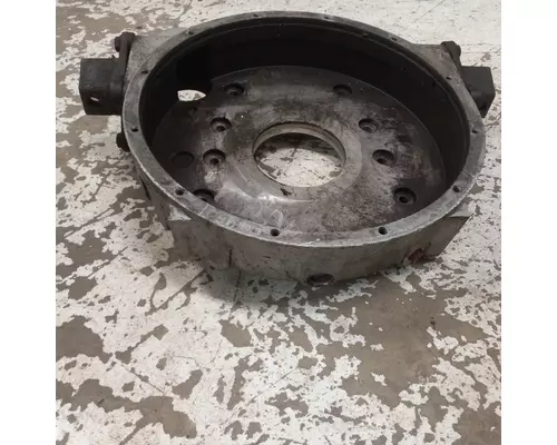 Detroit 60 SER 14.0 Flywheel Housing