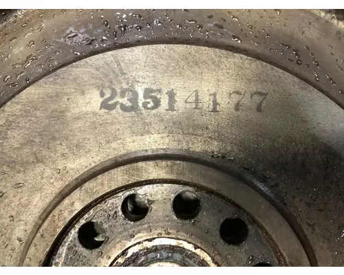 Detroit 60 SER 14.0 Flywheel