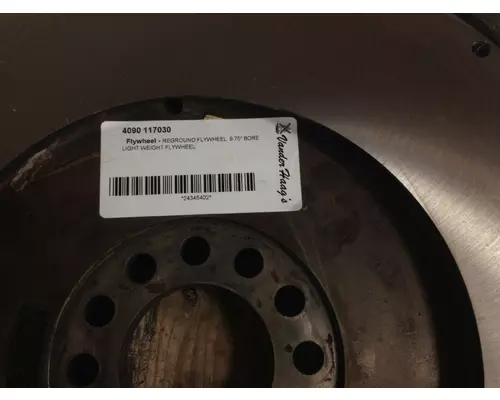 Detroit 60 SER 14.0 Flywheel