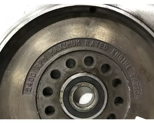 Detroit 60 SER 14.0 Flywheel