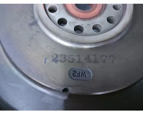 Detroit 60 SER 14.0 Flywheel