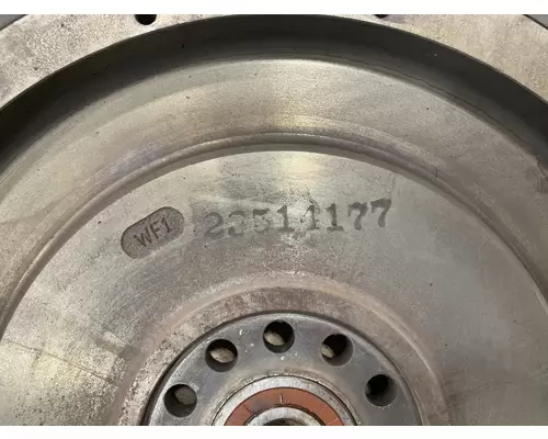 Detroit 60 SER 14.0 Flywheel