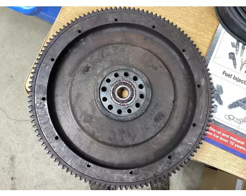 Detroit 60 SER 14.0 Flywheel