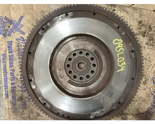 Detroit 60 SER 14.0 Flywheel