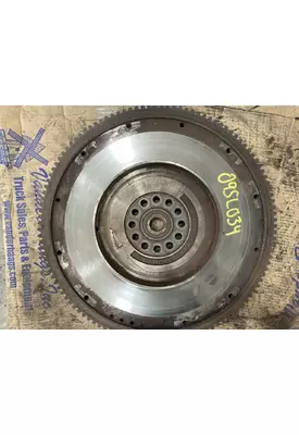 Detroit 60 SER 14.0 Flywheel