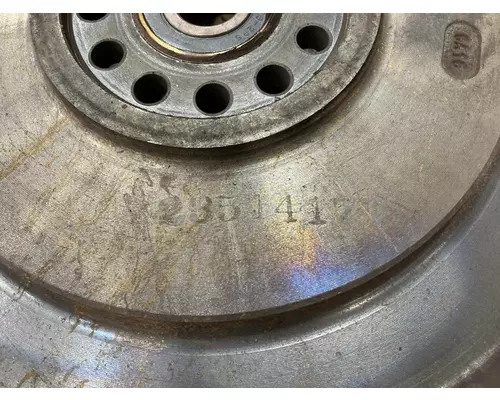 Detroit 60 SER 14.0 Flywheel