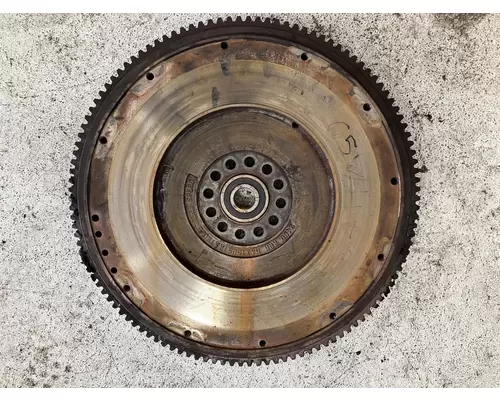 Detroit 60 SER 14.0 Flywheel