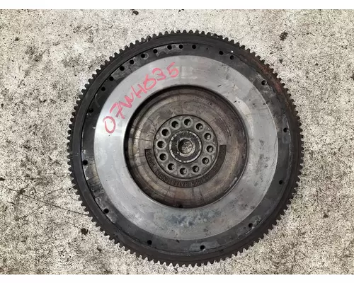 Detroit 60 SER 14.0 Flywheel