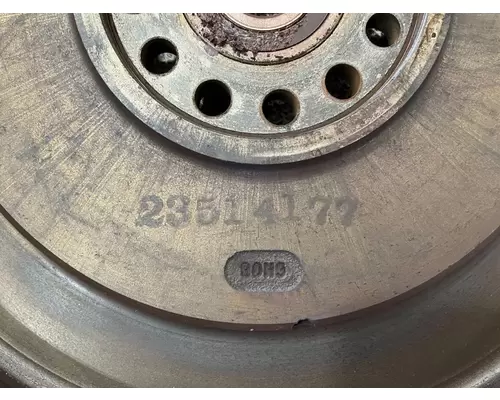 Detroit 60 SER 14.0 Flywheel