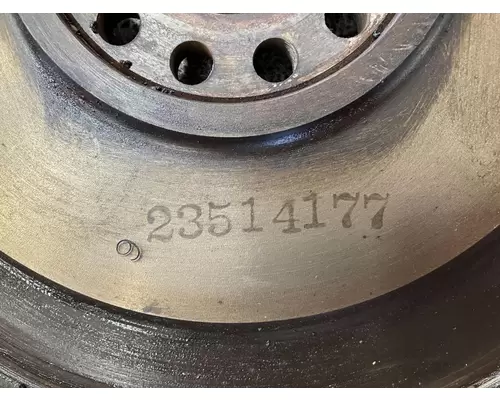 Detroit 60 SER 14.0 Flywheel
