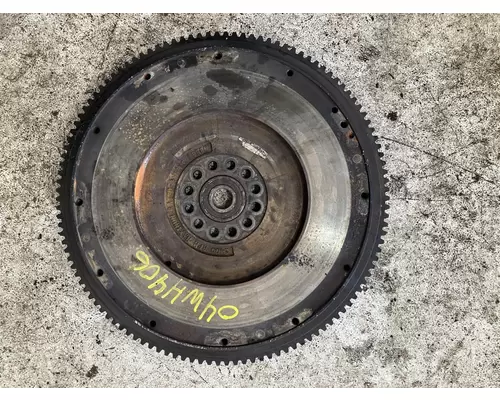 Detroit 60 SER 14.0 Flywheel
