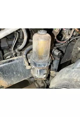 Detroit 60 SER 14.0 Fuel Filter Assembly