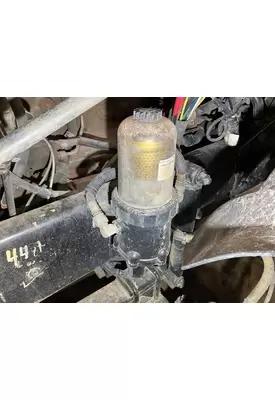 Detroit 60 SER 14.0 Fuel Filter Assembly