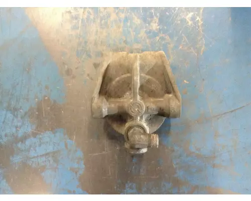 Detroit 60 SER 14.0 Fuel Filter Base