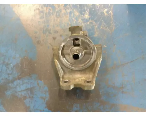 Detroit 60 SER 14.0 Fuel Filter Base