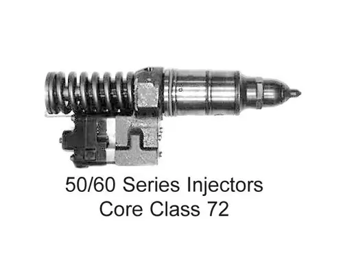 Detroit 60 SER 14.0 Fuel Injector