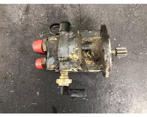 Detroit 60 SER 14.0 Fuel Pump