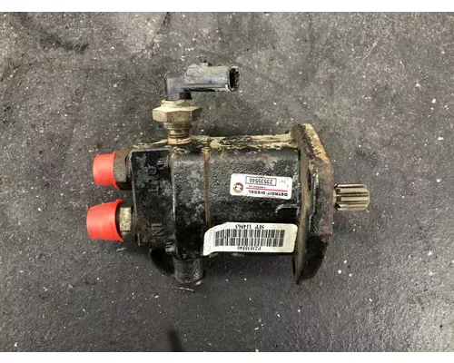 Detroit 60 SER 14.0 Fuel Pump