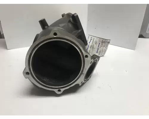 Detroit 60 SER 14.0 Intake Manifold