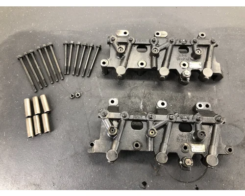 Detroit 60 SER 14.0 Jake Brake ( see also 3053 Engine Valve & Related)