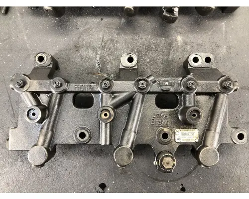 Detroit 60 SER 14.0 Jake Brake ( see also 3053 Engine Valve & Related)