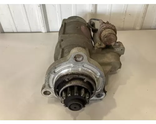 Detroit 60 SER 14.0 Starter Motor