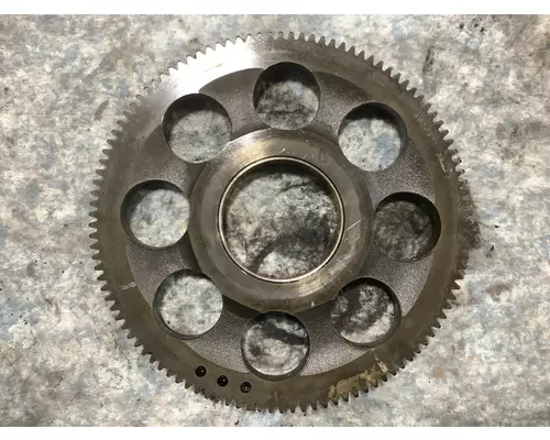 Detroit 60 SER 14.0 Timing Gears