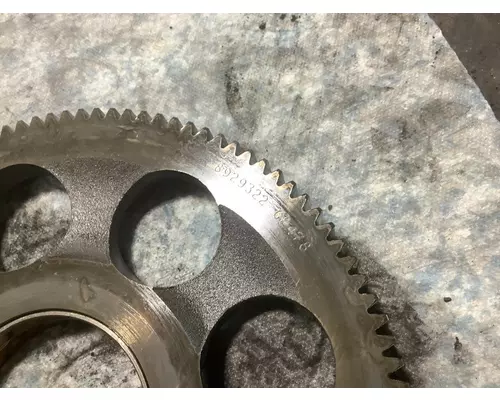 Detroit 60 SER 14.0 Timing Gears