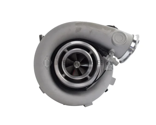 Detroit 60 SER 14.0 Turbocharger/Supercharger