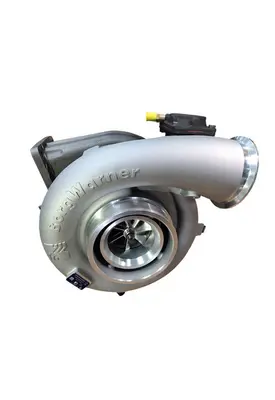 Detroit 60 SER 14.0 Turbocharger/Supercharger