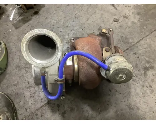 Detroit 60 SER 14.0 TurbochargerSupercharger