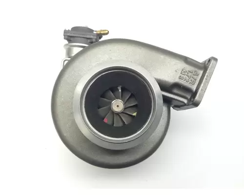 Detroit 60 SER 14.0 TurbochargerSupercharger