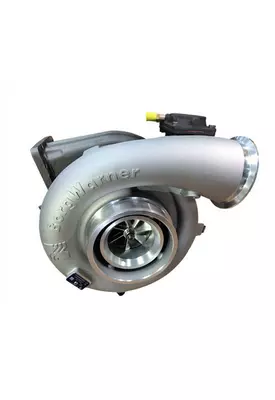 Detroit 60 SER 14.0 Turbocharger/Supercharger