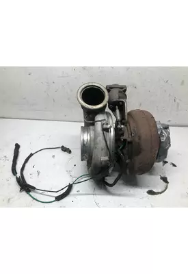 Detroit 60 SER 14.0 Turbocharger/Supercharger