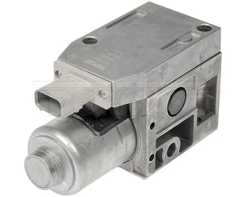 Detroit 60 SER 14.0 TurbochargerSupercharger