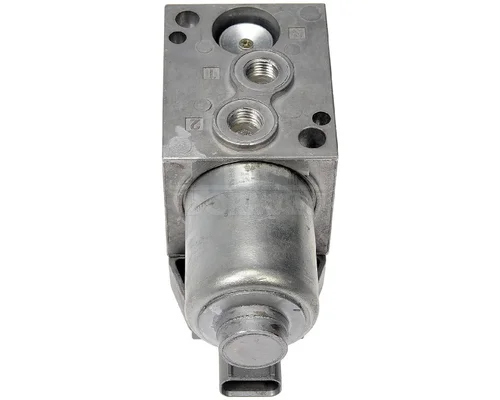 Detroit 60 SER 14.0 TurbochargerSupercharger