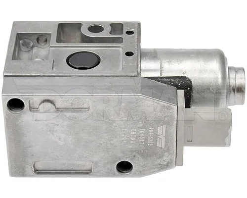 Detroit 60 SER 14.0 TurbochargerSupercharger