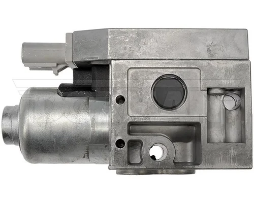 Detroit 60 SER 14.0 TurbochargerSupercharger