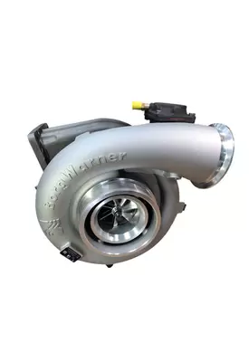 Detroit 60 SER 14.0 Turbocharger/Supercharger