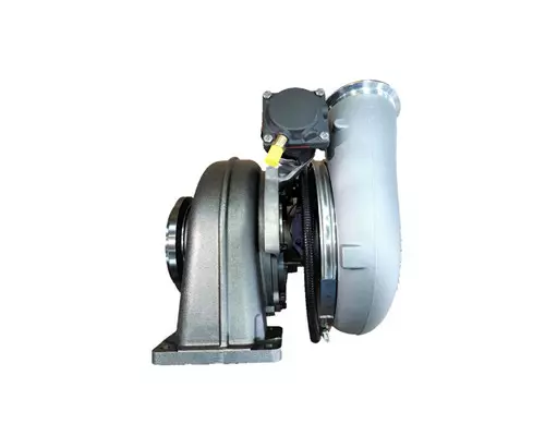 Detroit 60 SER 14.0 TurbochargerSupercharger