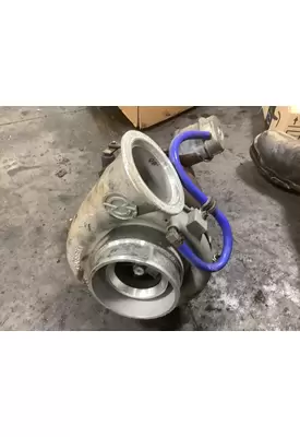 Detroit 60 SER 14.0 Turbocharger/Supercharger